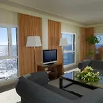 Отель Adrian Roca Nivaria