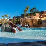 Adrian Roca Nivaria 5*