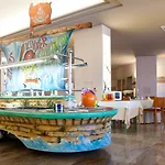 Adrian Roca Nivaria Отель 5*