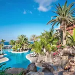 Отель Adrian Roca Nivaria Адехе