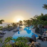 Отель Adrian Roca Nivaria 5*