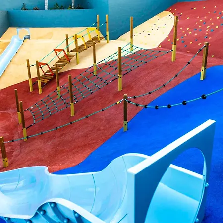 Hotel Adrian Roca Nivaria