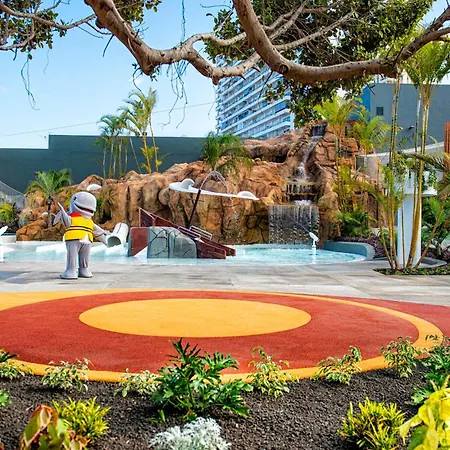 Adrian Roca Nivaria Costa Adeje (Tenerife)