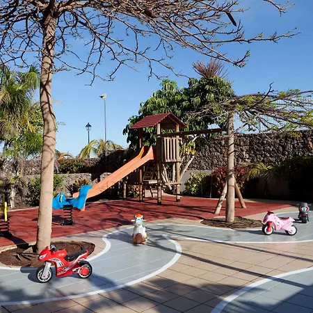 Hotel Adrian Roca Nivaria