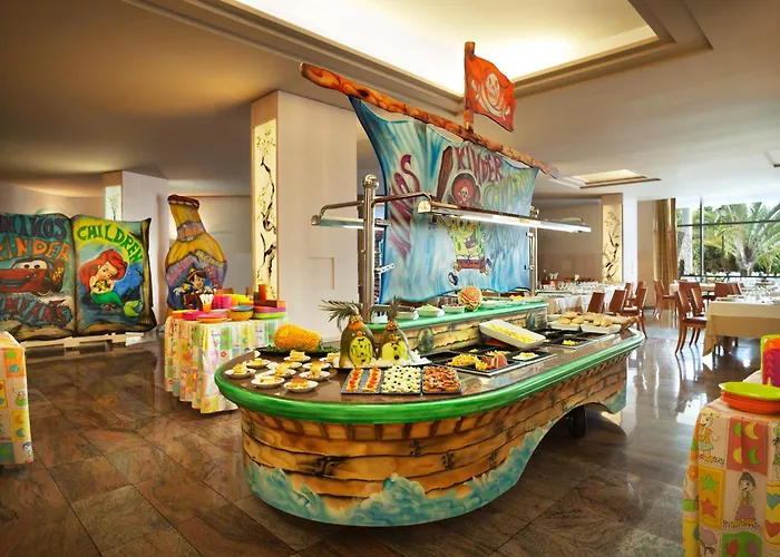 Adrian Roca Nivaria Costa Adeje (Tenerife)