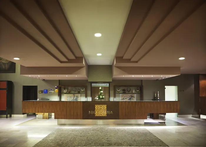 Adrian Roca Nivaria 5* Costa Adeje (Tenerife)