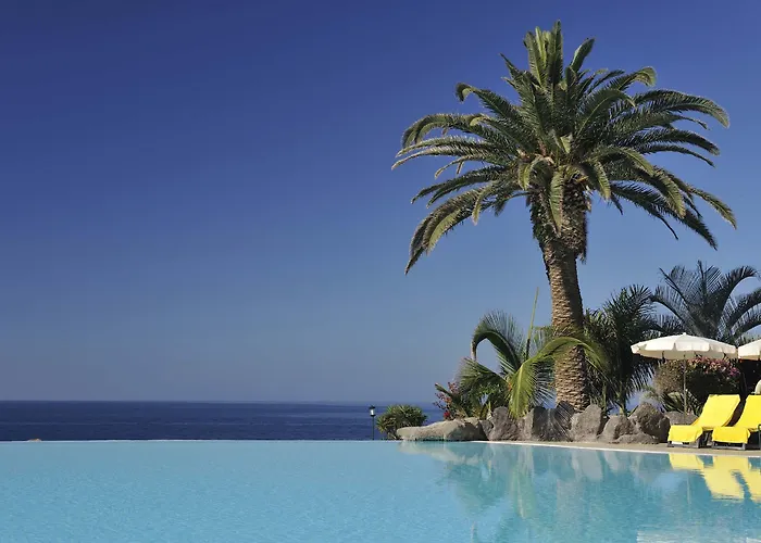 Hotel Adrian Roca Nivaria