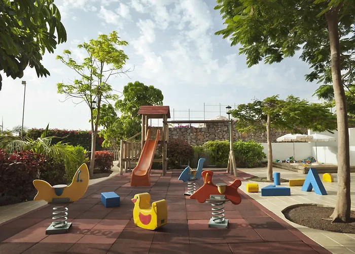 Hotel Adrian Roca Nivaria