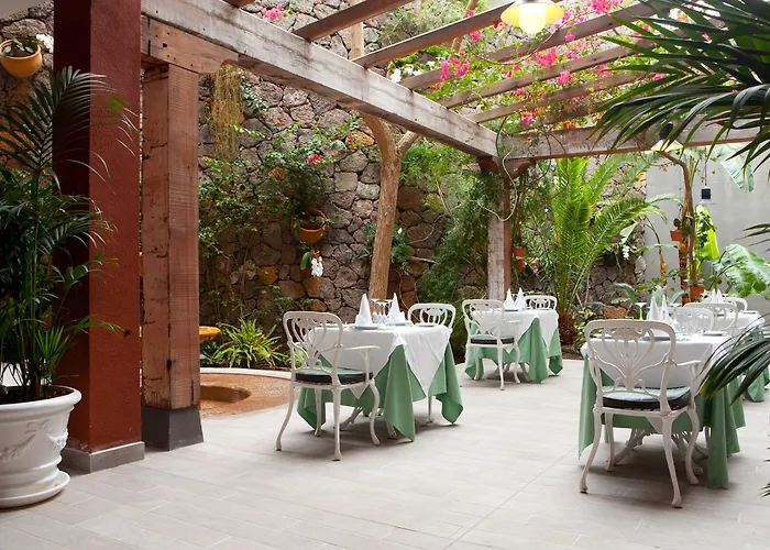 Hotel Adrian Roca Nivaria