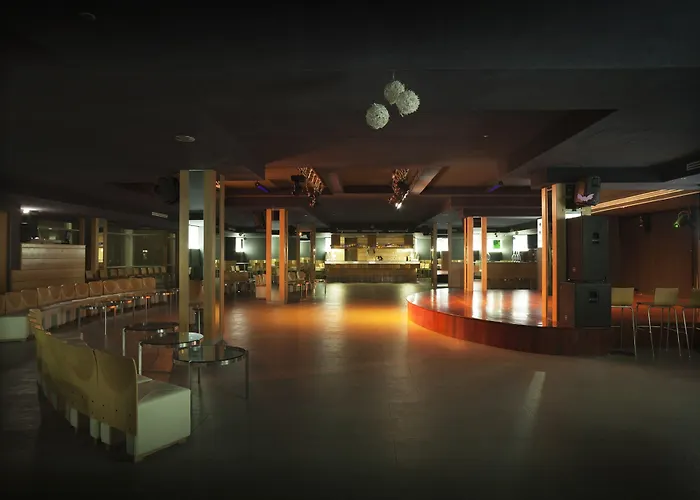 Hotel Adrian Roca Nivaria