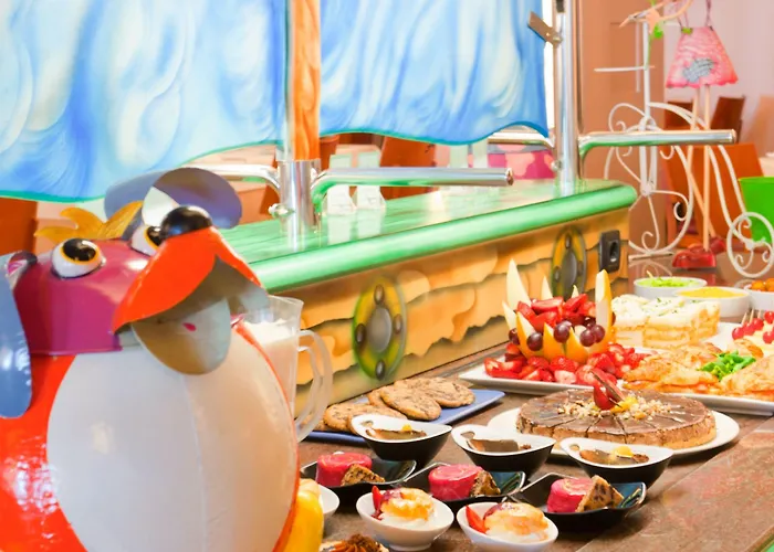 Adrian Roca Nivaria 5* Costa Adeje (Tenerife)