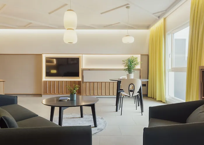 Hotel Adrian Roca Nivaria Costa Adeje (Tenerife)