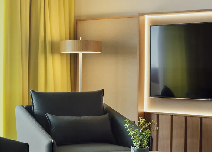 Adrian Roca Nivaria Hotel 5*