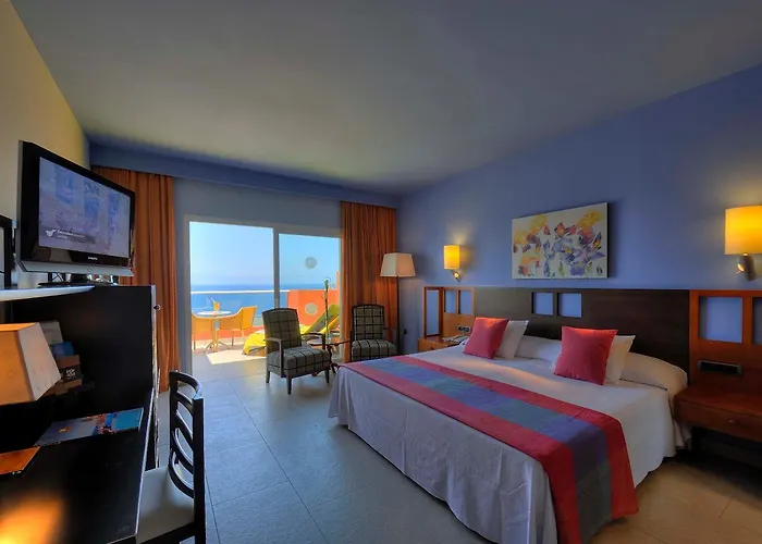 Adrian Roca Nivaria Costa Adeje (Tenerife)