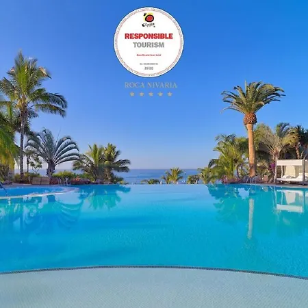 Adrián Roca Nivaria 5* Costa Adeje (Tenerife)