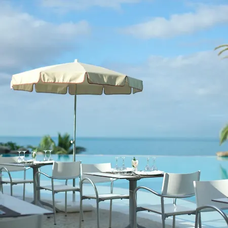 Adrian Roca Nivaria Costa Adeje (Tenerife)