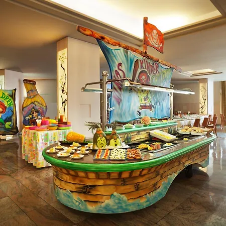 Adrián Roca Nivaria Costa Adeje (Tenerife)