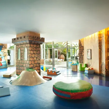 Hotel Adrian Roca Nivaria 5*