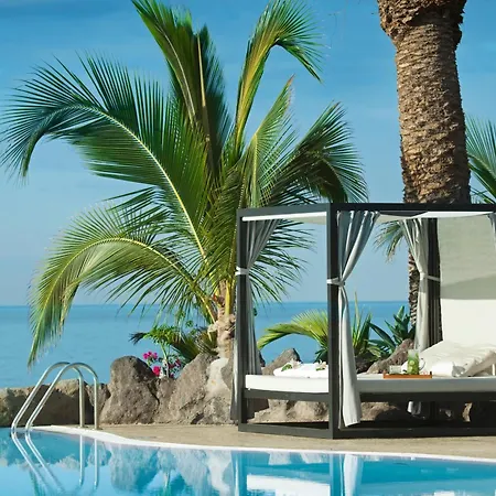 Hotel Adrián Roca Nivaria 5*