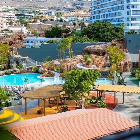 Hotel Adrián Roca Nivaria Costa Adeje (Tenerife)