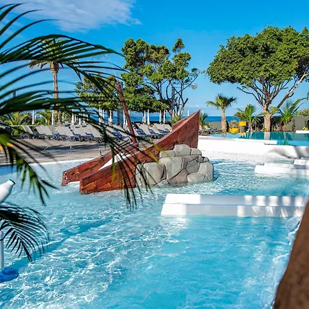 Adrián Roca Nivaria 5* Costa Adeje (Tenerife)