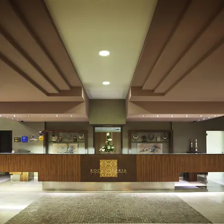 Adrián Roca Nivaria 5* Costa Adeje (Tenerife)