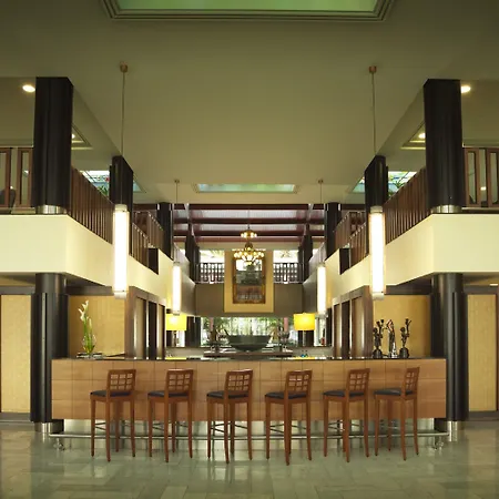 Adrian Roca Nivaria Hotel 5*