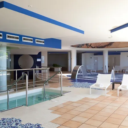 Hotel Adrián Roca Nivaria Costa Adeje (Tenerife)