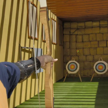 Adrian Roca Nivaria 5* Costa Adeje (Tenerife)