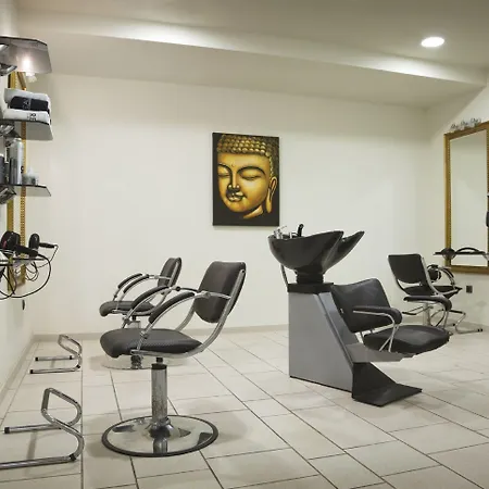 Hotel Adrián Roca Nivaria Costa Adeje (Tenerife)