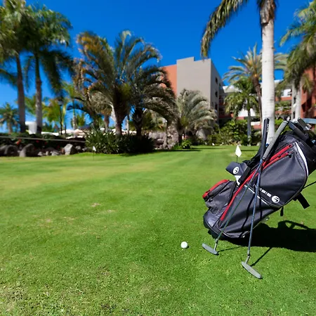 Adrián Roca Nivaria Costa Adeje (Tenerife)