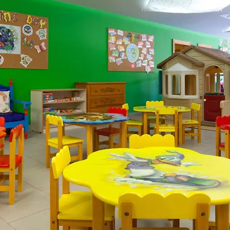 Hotel Adrian Roca Nivaria Costa Adeje (Tenerife)