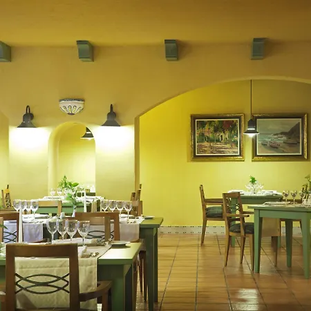 Hotel Adrian Roca Nivaria Costa Adeje (Tenerife)