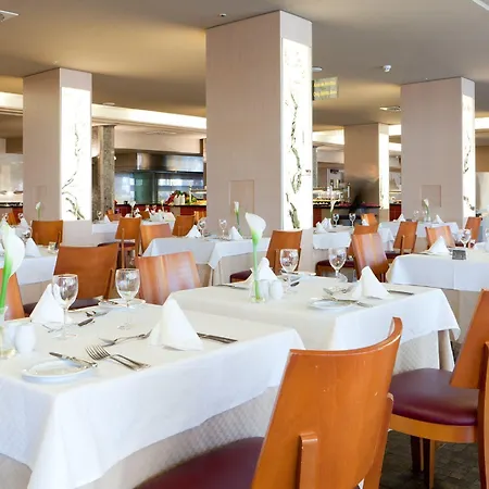 Hotel Adrián Roca Nivaria 5*