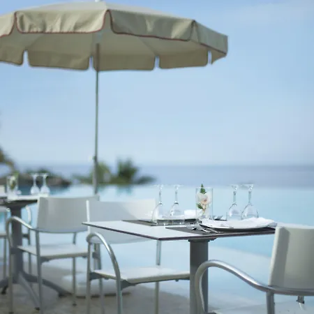 Adrián Roca Nivaria Hotel Costa Adeje (Tenerife)