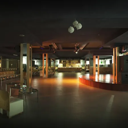 Hotel Adrián Roca Nivaria