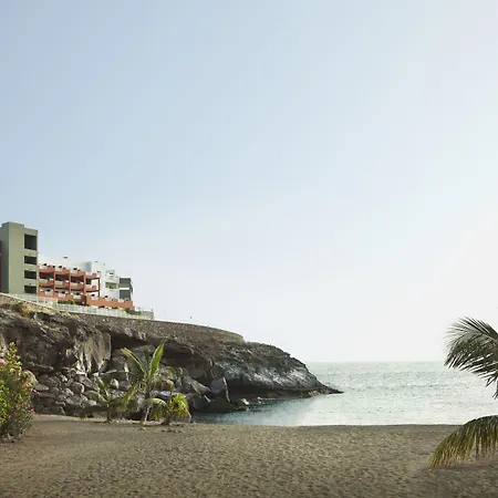 Adrian Roca Nivaria Hotel Costa Adeje (Tenerife)