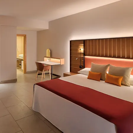 Hotel Adrian Roca Nivaria