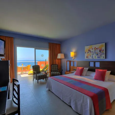 Adrián Roca Nivaria Costa Adeje (Tenerife)