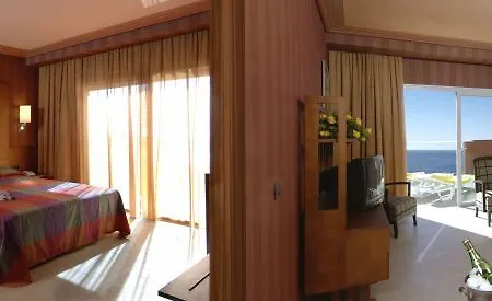 Szálloda Adrián Roca Nivaria 5*
