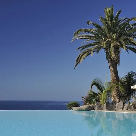 Hotel Adrian Roca Nivaria Costa Adeje (Tenerife)