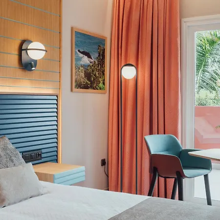 Adrián Roca Nivaria Hotel Costa Adeje (Tenerife)