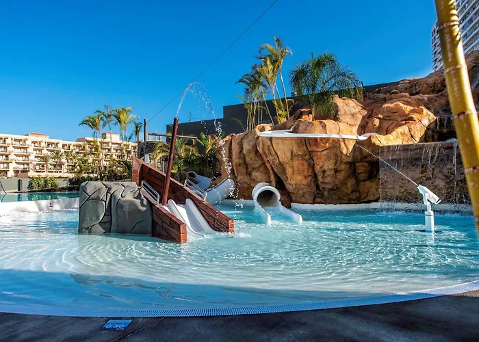 ロカ ニヴァリア グラン 5*