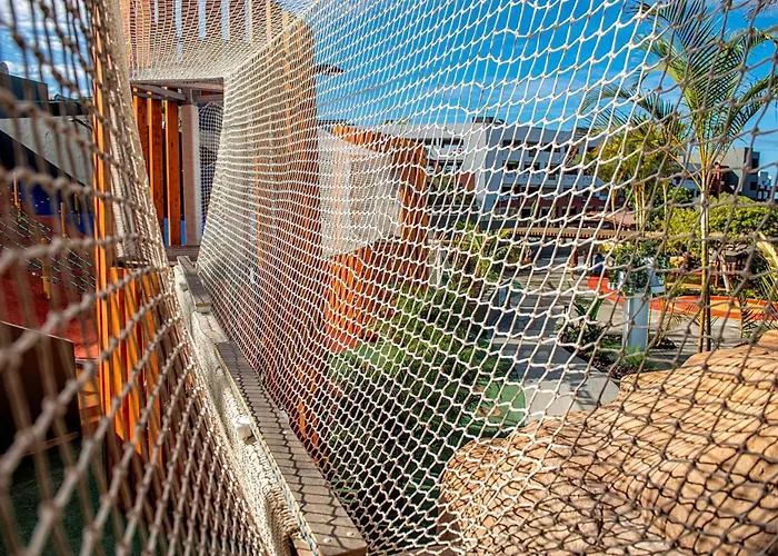 ロカ ニヴァリア グラン 5*