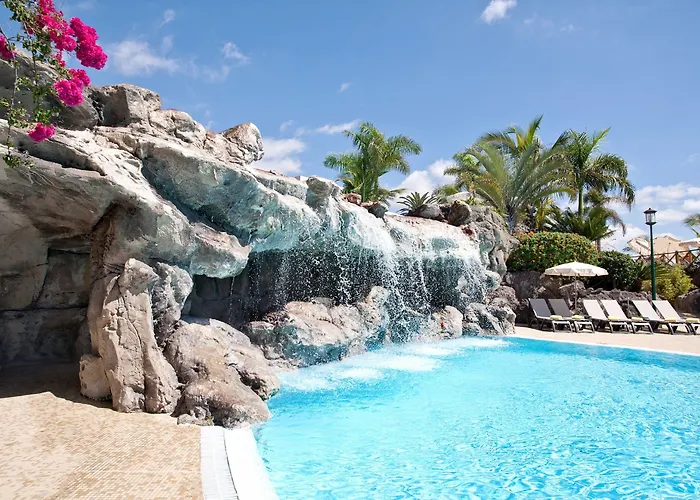 Adrian Roca Nivaria מלון אדחה