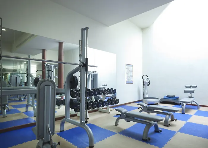 מלון Adrian Roca Nivaria אדחה