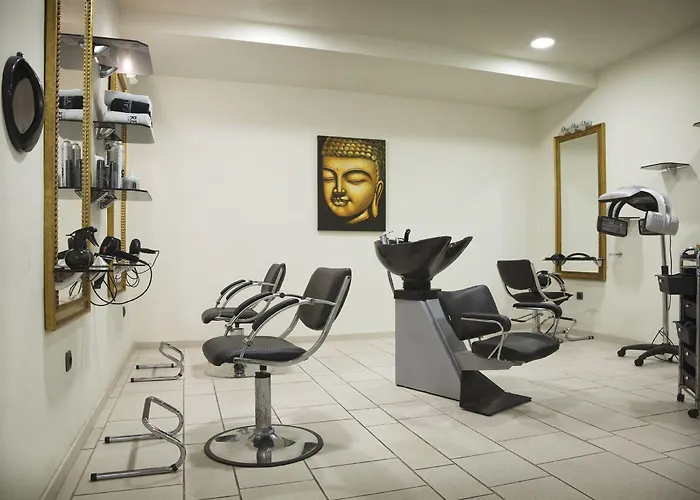 מלון Adrian Roca Nivaria אדחה