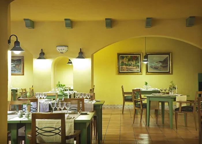 מלון Adrian Roca Nivaria אדחה