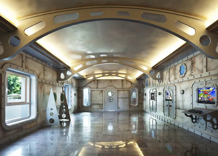 ロカ ニヴァリア グラン ホテル アデヘ