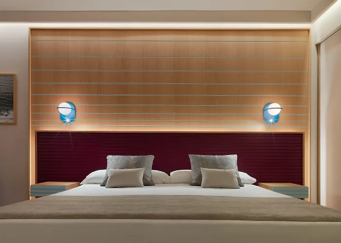 ロカ ニヴァリア グラン 5*